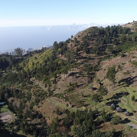 Hotel Mountain Eco Shelter 7 Funchal  Exteriér fotografie