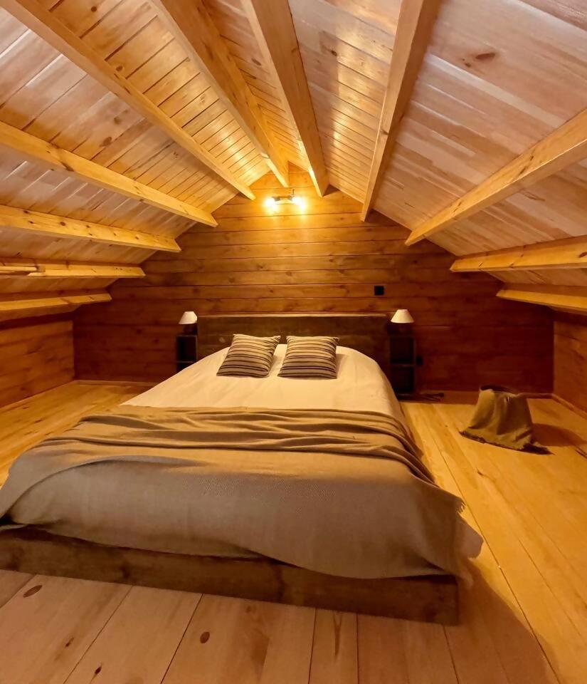 Hotel Mountain Eco Shelter 7 Funchal  Exteriér fotografie