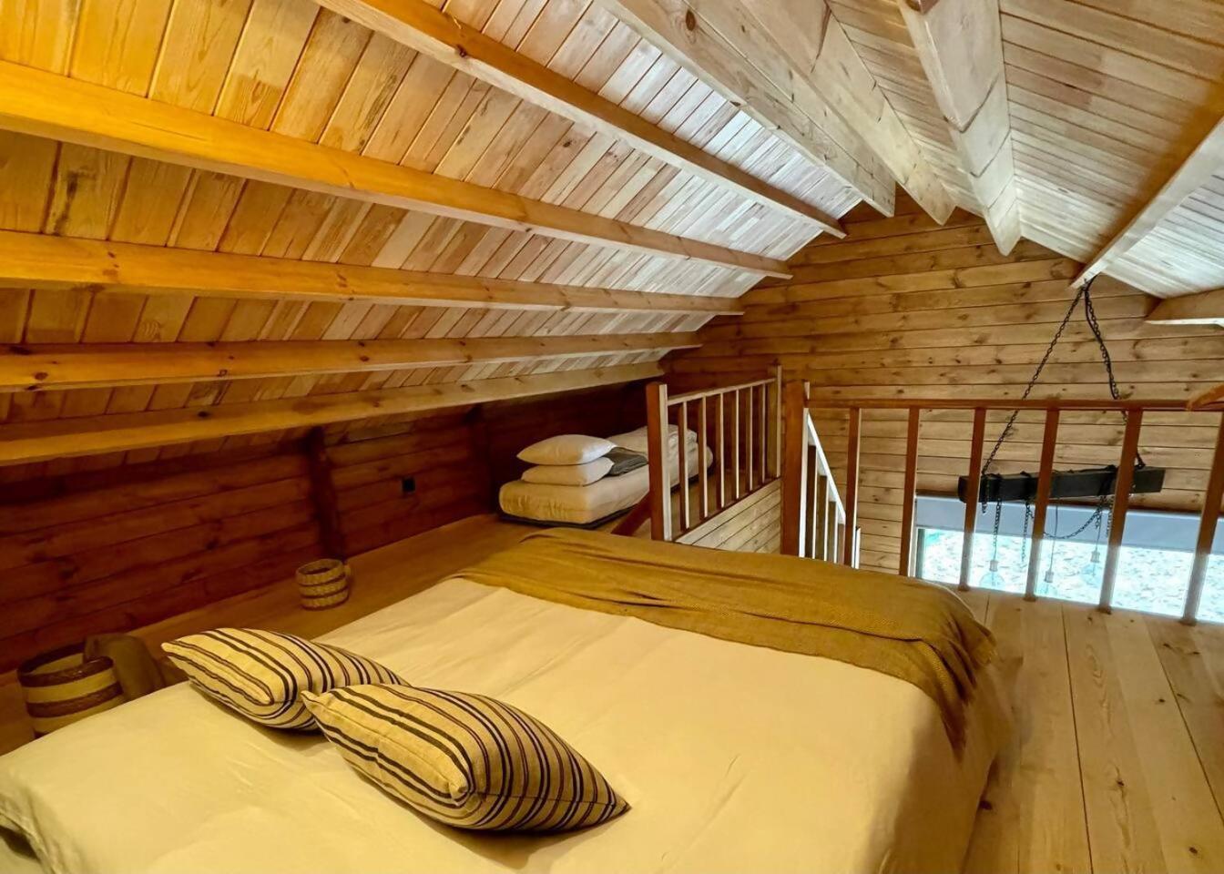 Hotel Mountain Eco Shelter 7 Funchal  Exteriér fotografie